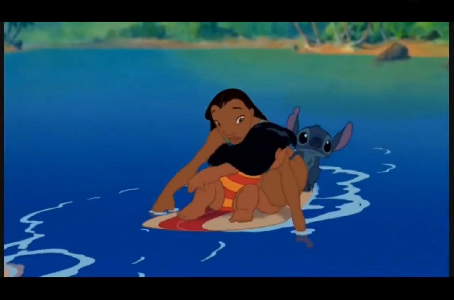 24 years ago today, ‘Lilo & Stitch ‘ was released in theaters