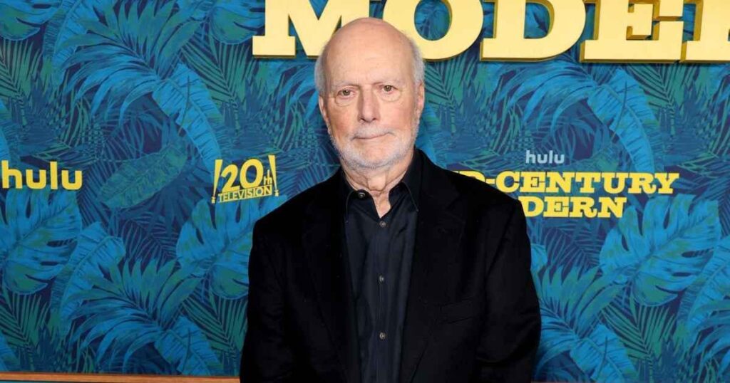 ‘Cheers’ Cocreator James Burrows Dead at 85 After Brief Illness: ‘He Will Be Profoundly Missed’