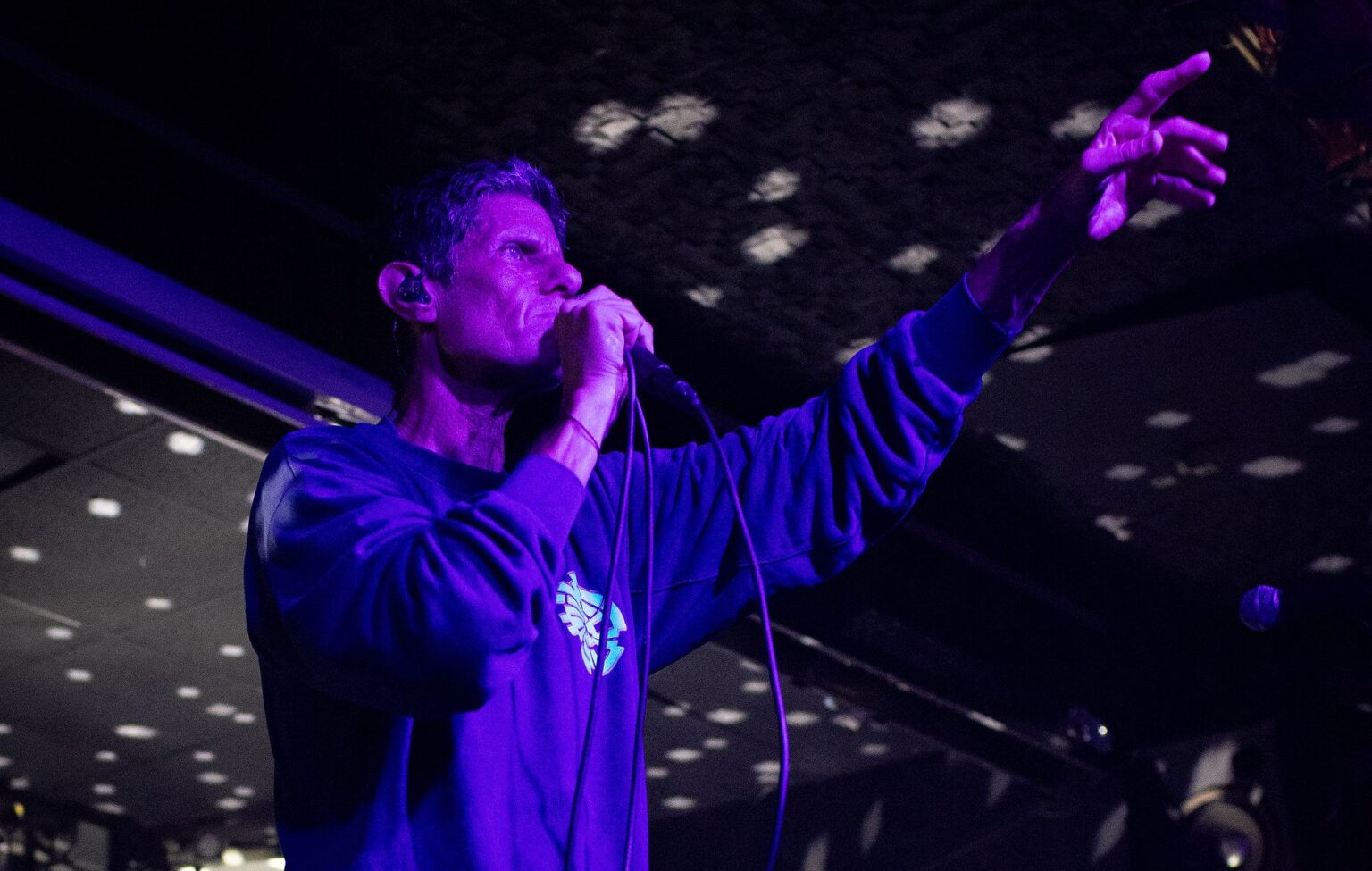 No Sleep Till… North Shields: Beastie Boys’ Mike D talks going solo and keeping weird venues alive No Sleep Till... North Shields: Beastie Boys' Mike D talks going solo and keeping weird venues alive