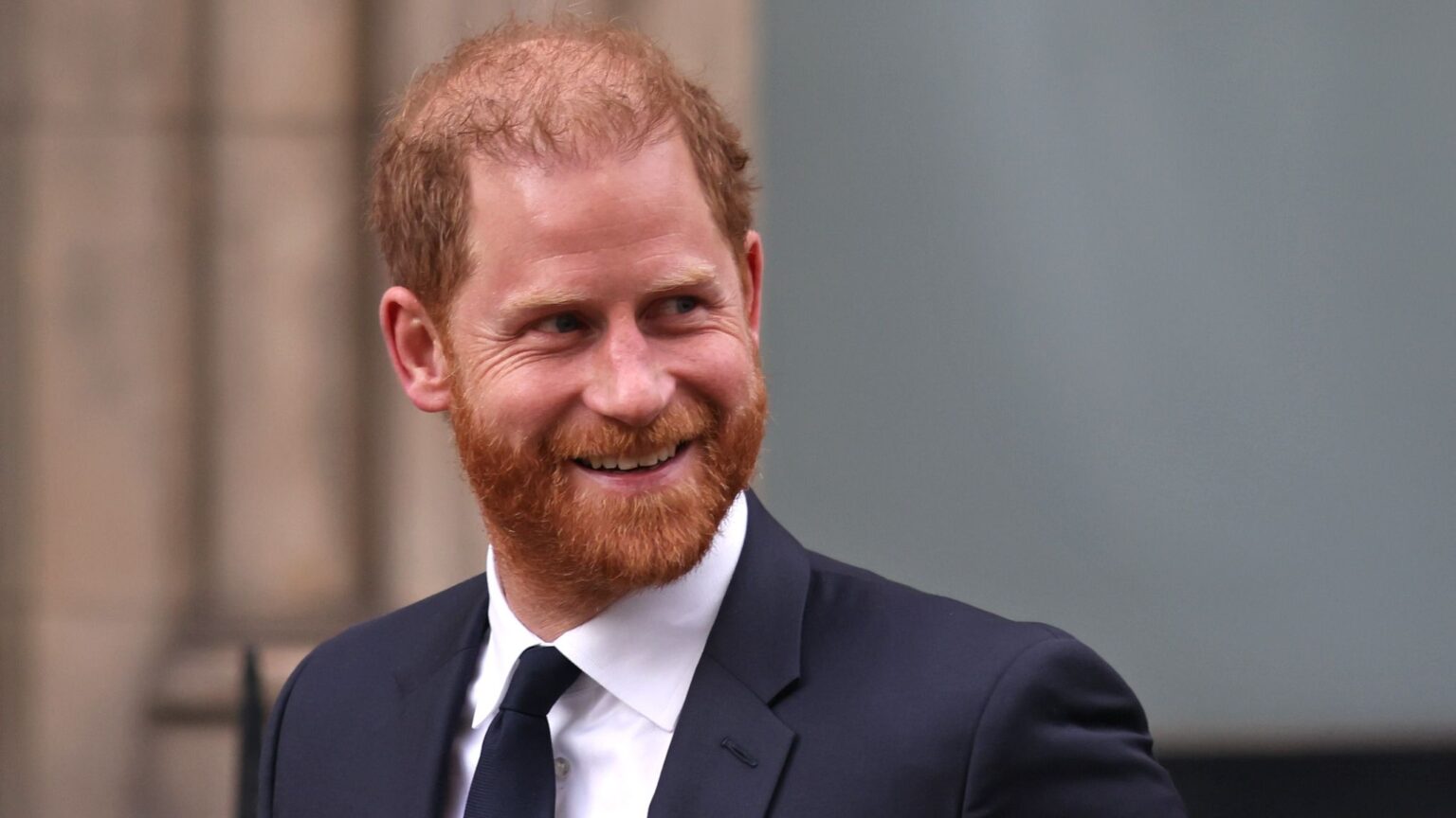 The part of himself Prince Harry hasn't sacrificed since moving