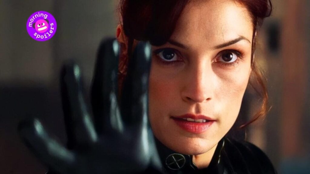 Famke Janssen Has Something to Say About Jean Grey’s Absence in ‘Avengers: Doomsday’ Famke Janssen Has Something to Say About Jean Grey's Absence in 'Avengers: Doomsday'