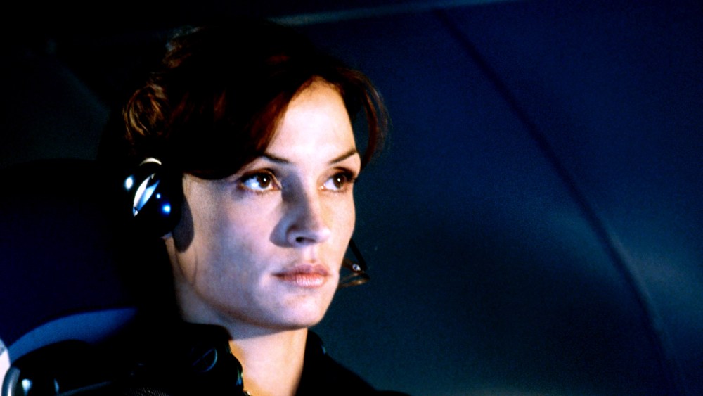Famke Janssen Says Marvel Made a Mistake By Casting Her in ‘Doomsday’ Famke Janssen Says Marvel Made a Mistake By Casting Her in 'Doomsday'