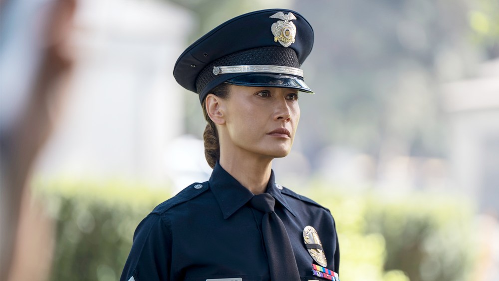 Don’t Forget About Maggie Q’s Perfomance On ‘Ballard’ Don't Forget About Maggie Q's Perfomance On 'Ballard'