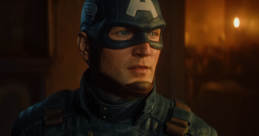 Surprising no one, Marvel 1943: Rise of Hydra won’t be out this year Surprising no one, Marvel 1943: Rise of Hydra won't be out this year