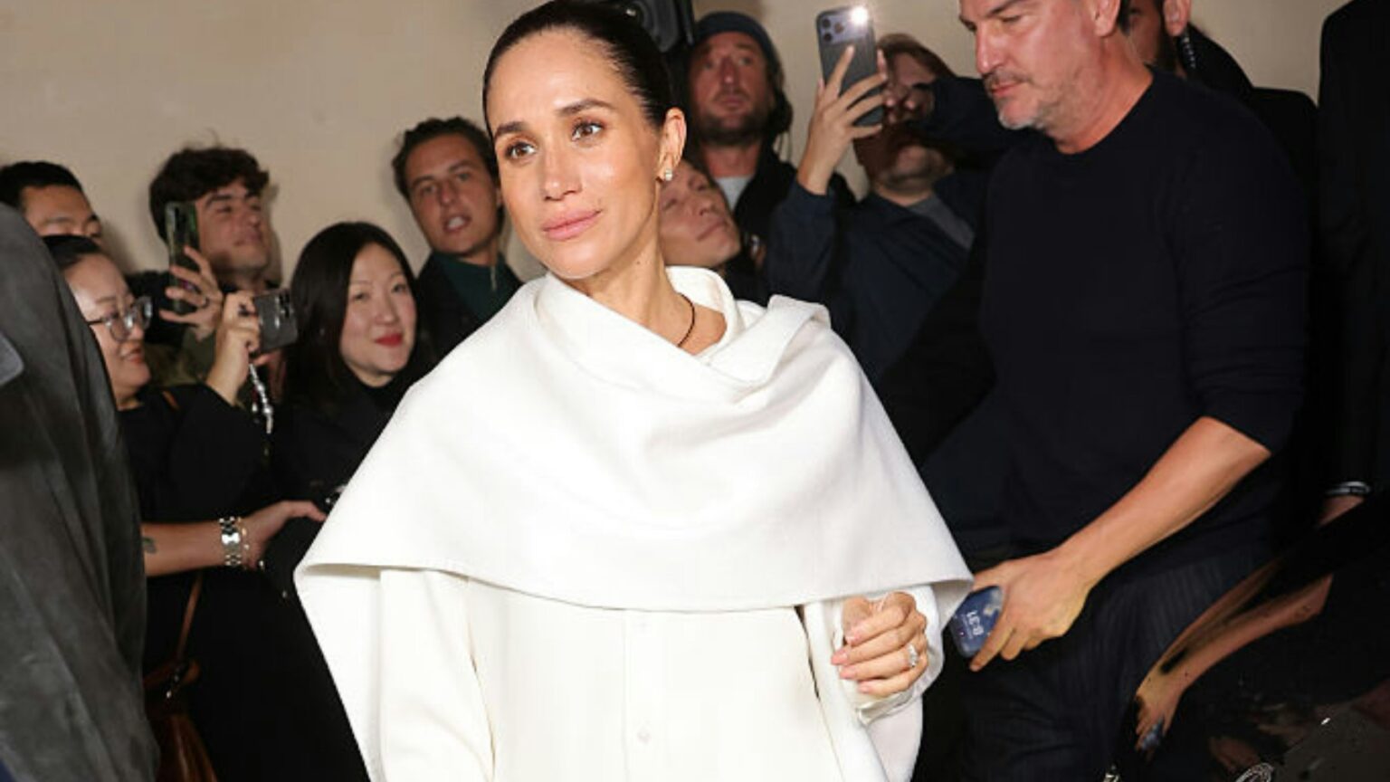 Prince Harry under pressure to raise funds after claims Meghan Markle ‘thought he was far richer’ Prince Harry under pressure to raise funds after claims Meghan Markle ‘thought he was far richer’