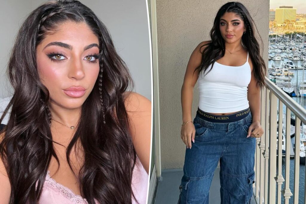 ‘Erratic’ Milania Giudice threw candles and food during domestic dispute that led to arrest 'Erratic' Milania Giudice threw candles and food during domestic dispute that led to arrest