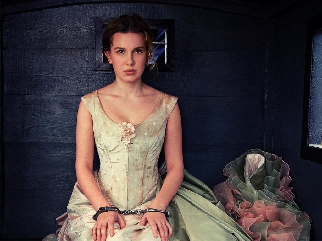Millie Bobby Brown failed the audition for a 2017 superhero movie Millie Bobby Brown failed the audition for a 2017 superhero movie