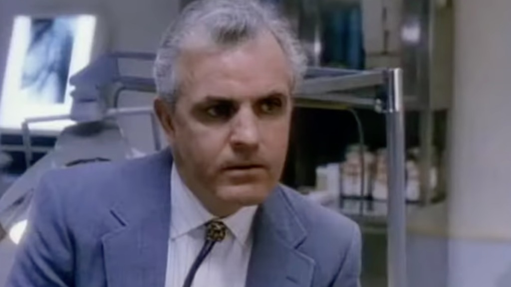 Character actor James Handy dies in stabbing Character actor James Handy dies in stabbing