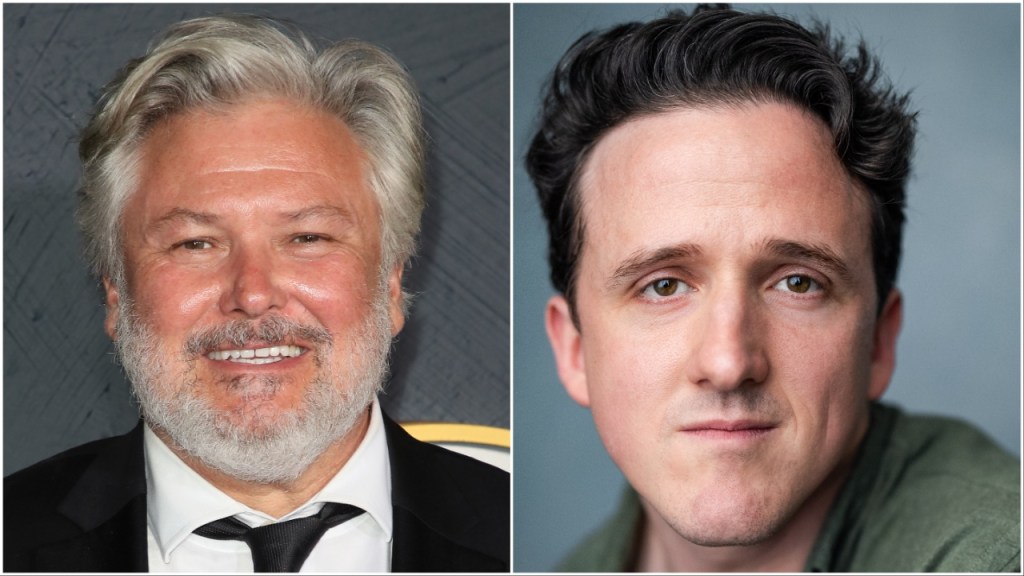 ‘Peaky Blinders’ Series Casts Conleth Hill, Daniel Monks, Packy Lee 'Peaky Blinders' Series Casts Conleth Hill, Daniel Monks, Packy Lee