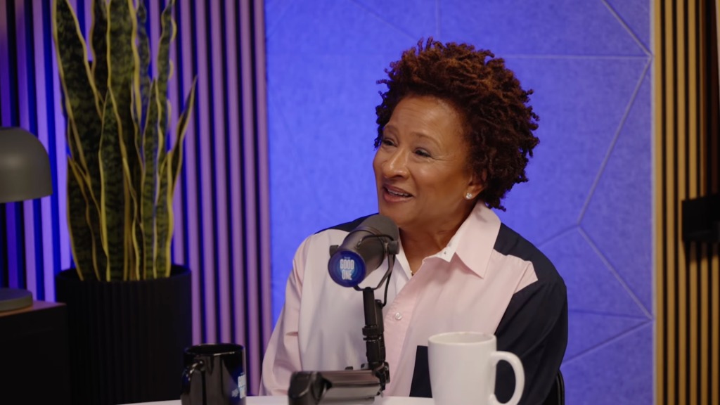 Wanda Sykes is very glad to have turned down the Kevin Hart roast Wanda Sykes is very glad to have turned down the Kevin Hart roast
