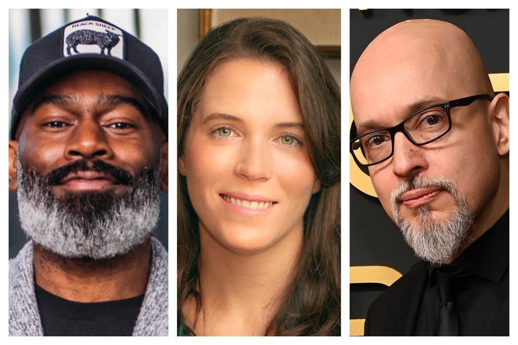 Disney & Higher Ground Partner On Animated Fantasy Series ‘Journey’ Disney & Higher Ground Partner On Animated Fantasy Series ‘Journey’