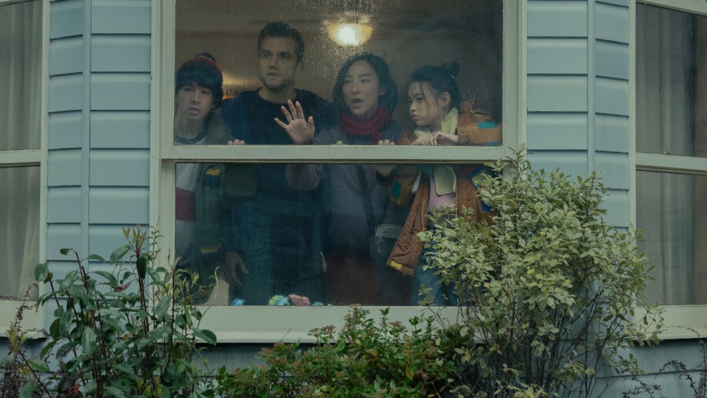 The Last House trailer: Greta Lee, Wagner Moura locked down