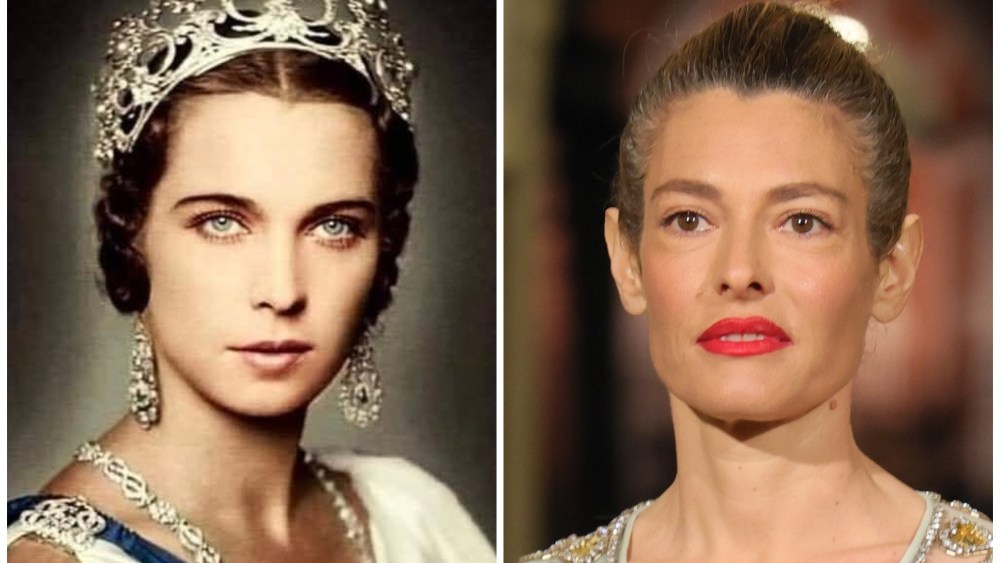Maria José of Savoy Film in Works From Ginevra Elkann, Marco Bellocchio Maria José of Savoy Film in Works From Ginevra Elkann, Marco Bellocchio