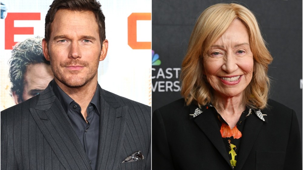 Chris Pratt to Star in America 250 Comedy Series Chris Pratt to Star in America 250 Comedy Series