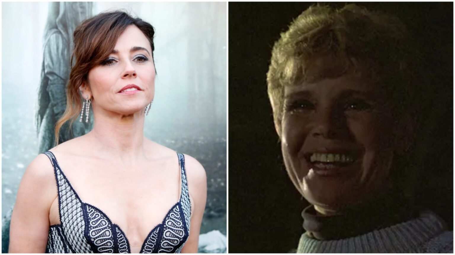 Crystal Lake: Linda Cardellini Appreciates Show's Pam Vorhees Approach