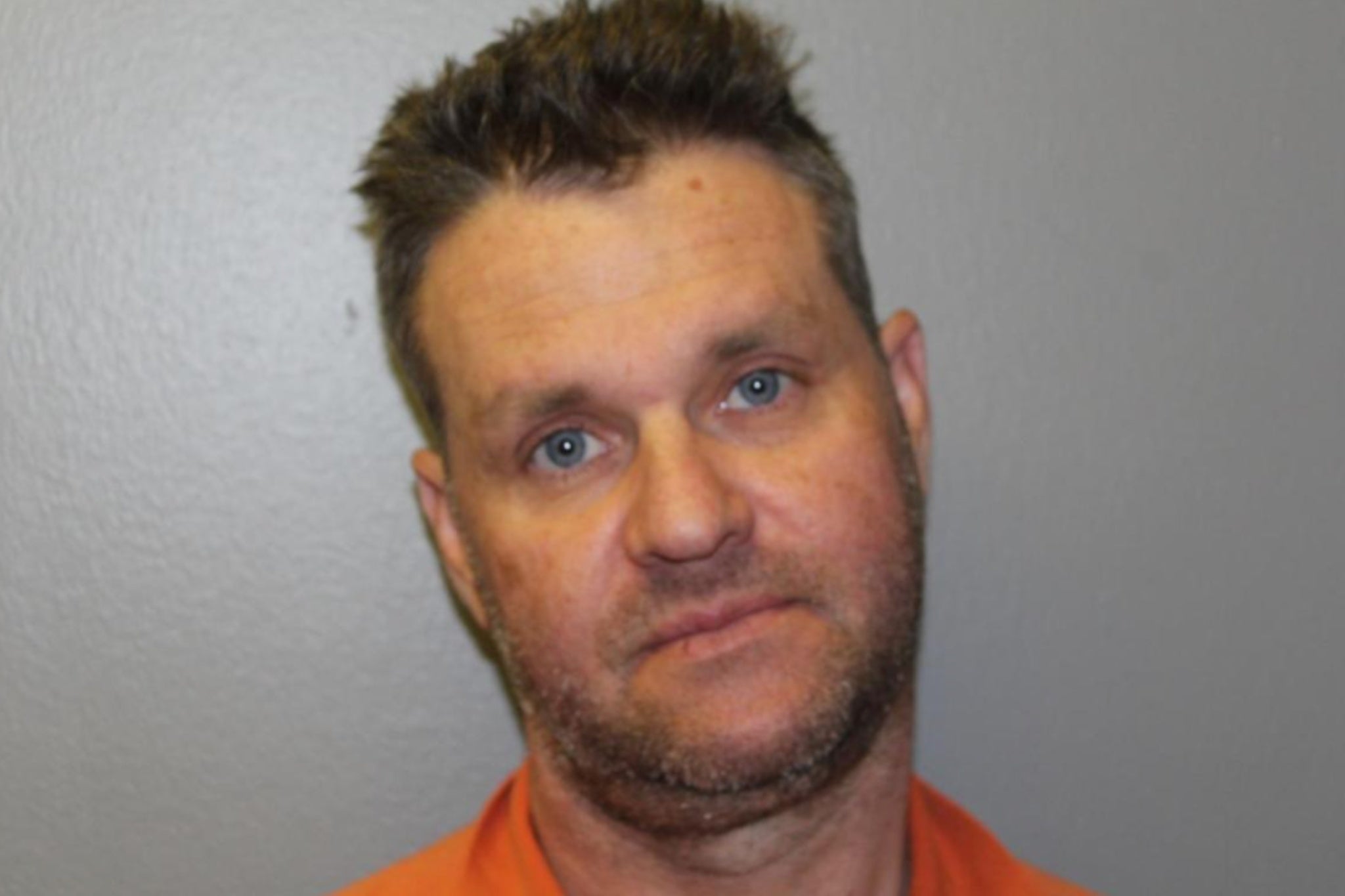 Zachery Ty Bryan, who played Brad on ‘Home Improvement,’ has faced multiple arrests in recent years