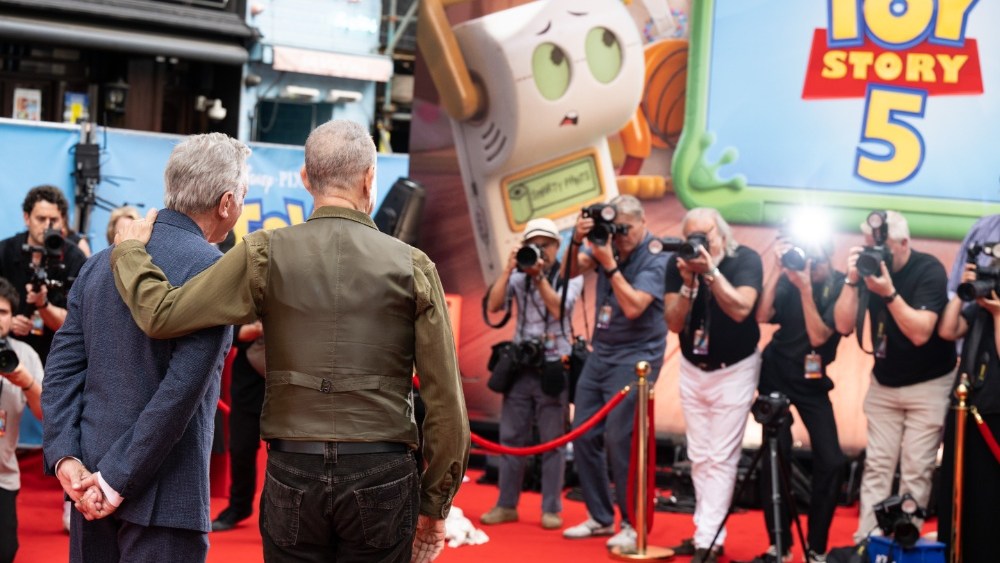 European Heatwave Impacts Box Office as Audiences Seek Air Conditioning