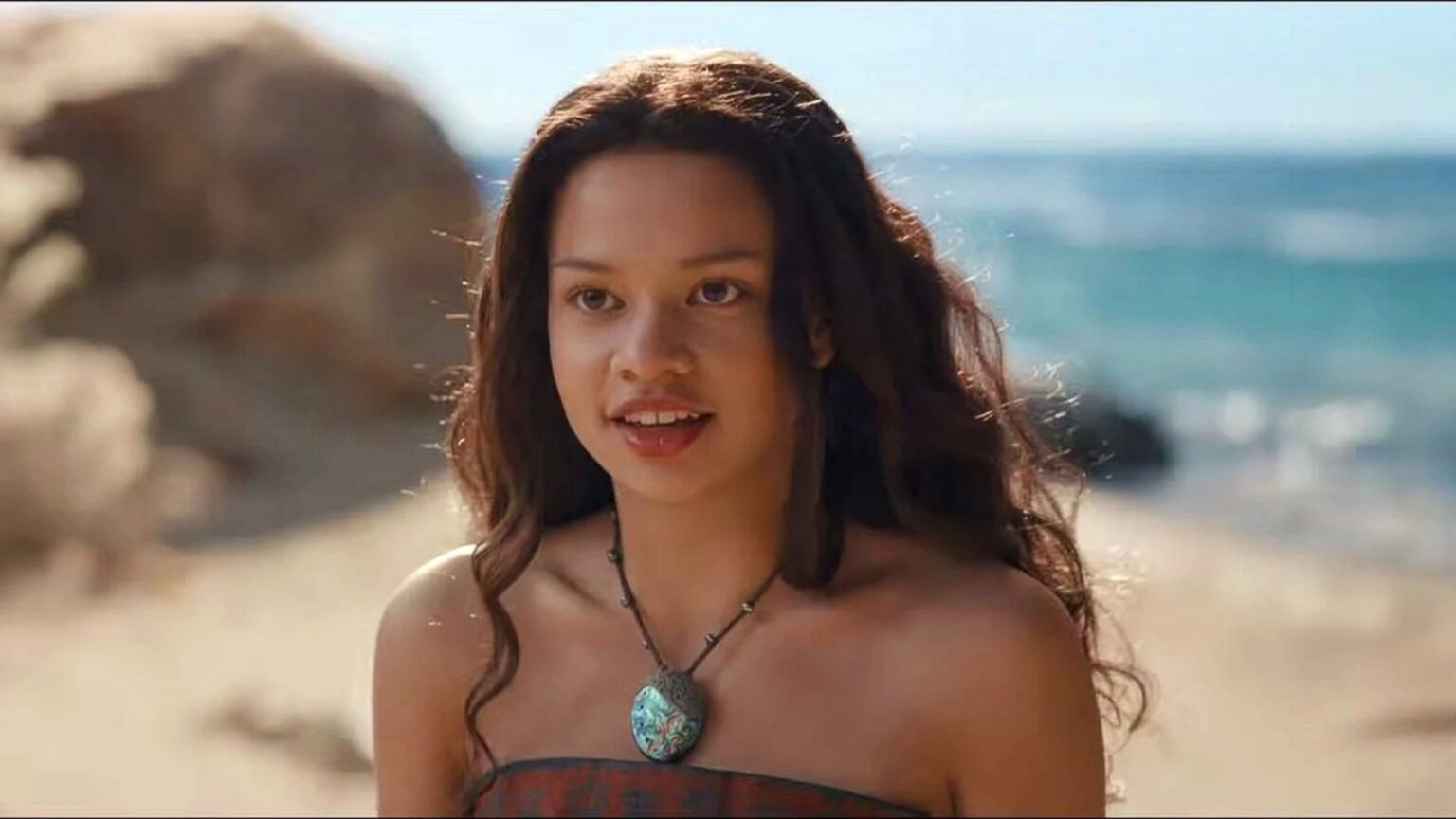 Early Moana Box Office Projections Are Way Below Lilo & Stitch (Is the Disney Remake In Trouble?) Early Moana Box Office Projections Are Way Below Lilo & Stitch (Is the Disney Remake In Trouble?)