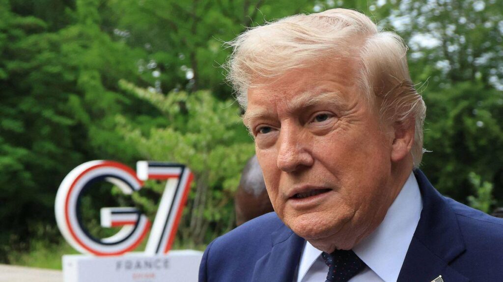Jimmy Kimmel predicts Trump will 'burn down White House' with fireworks show
