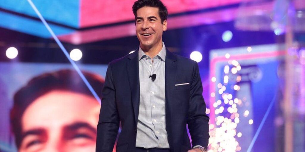 Fox News host ridiculed over New York City tirade: 'He’s historically illiterate' | Fox News host Jesse Watters was mocked for ranting and dropping unfounded claims about New York City during a live broadcast on Friday.