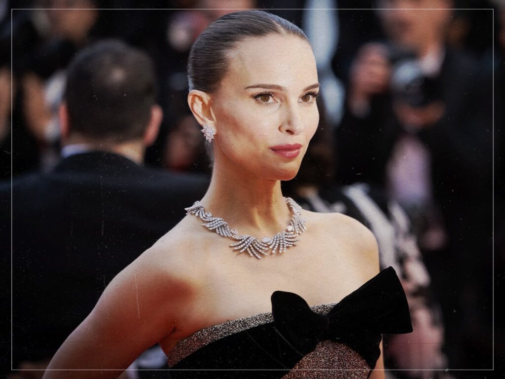 The "obscene" 2005 song Natalie Portman became obsessed with