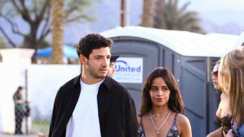 Camila Cabello & Henry Junior Chalhoub Split After More Than a Year of Dating
