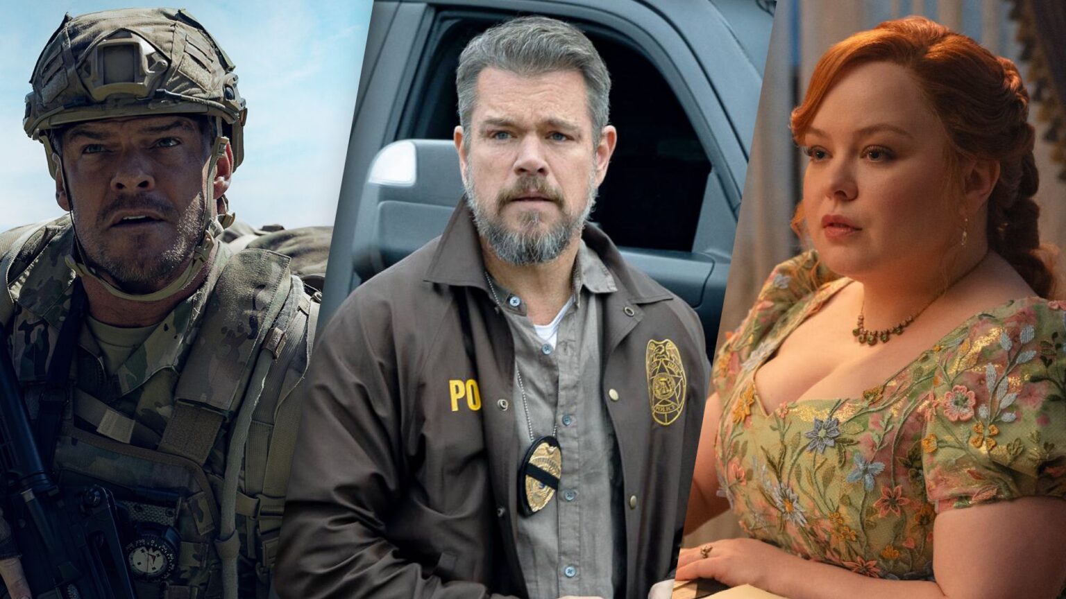We asked our readers for the best Netflix original show or movie of 2026 (so far) — and there was a clear winner