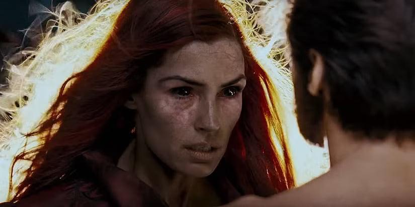 Jean Grey actress Famke Janssen says Marvel Studios “made a mistake” by not including her in Avengers: Doomsday
