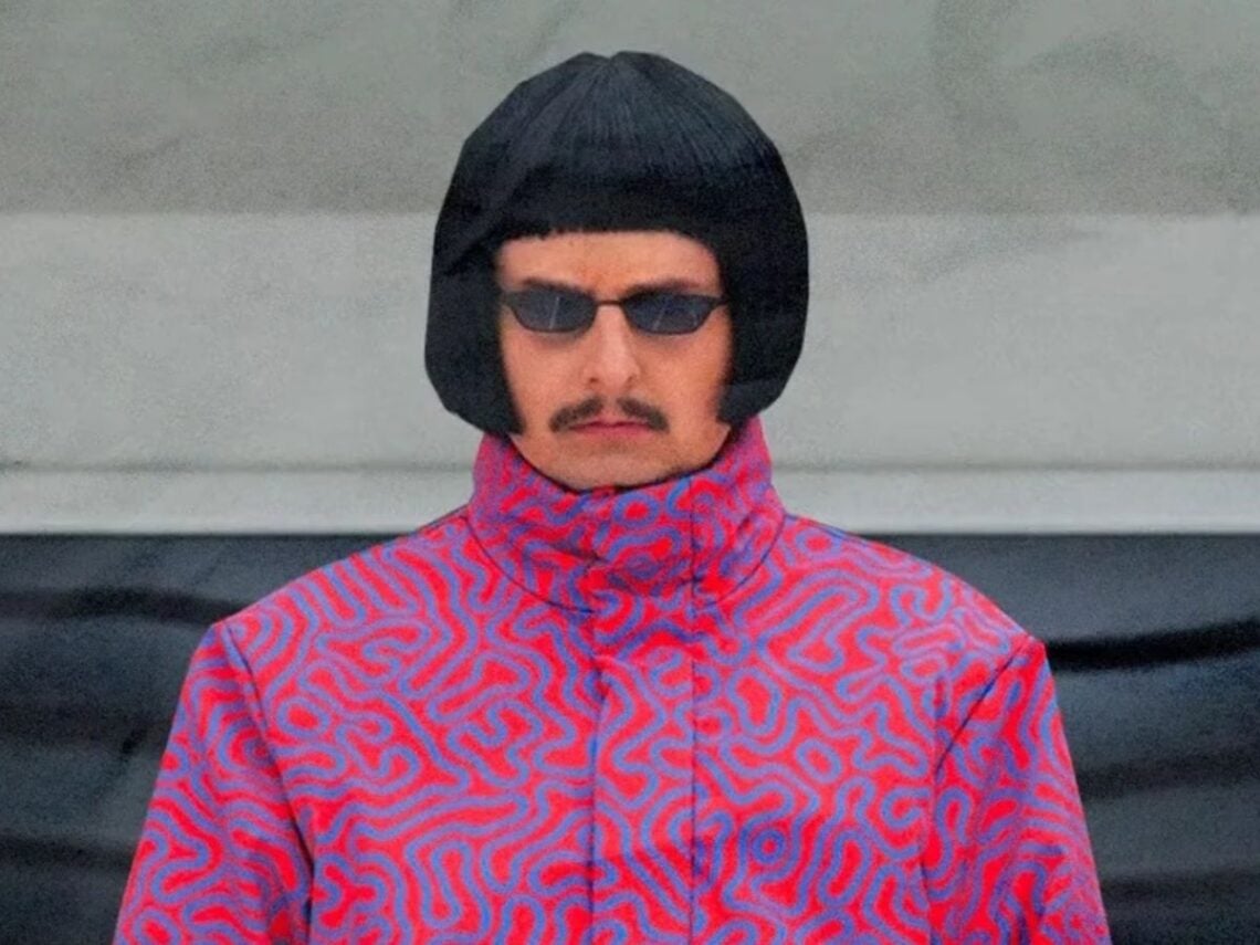 Oliver Tree - Far Out Magazine