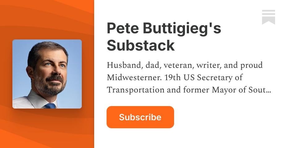 Pete Buttigieg's family "swatted" by CPS