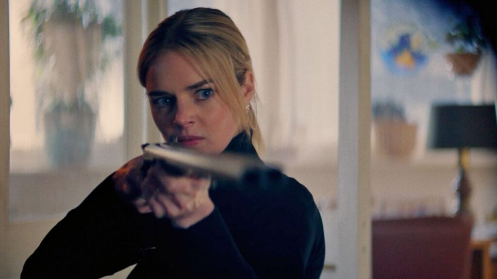 Over Your Dead Body review — ‘Disappointing’ Over Your Dead Body review — 'Disappointing'