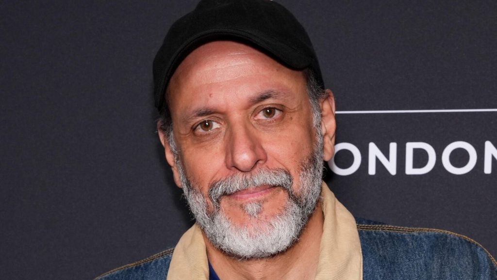 ‘Artificial’ Movie From Luca Guadagnino Eyes Neon As Distributor 'Artificial' Movie From Luca Guadagnino Eyes Neon As Distributor