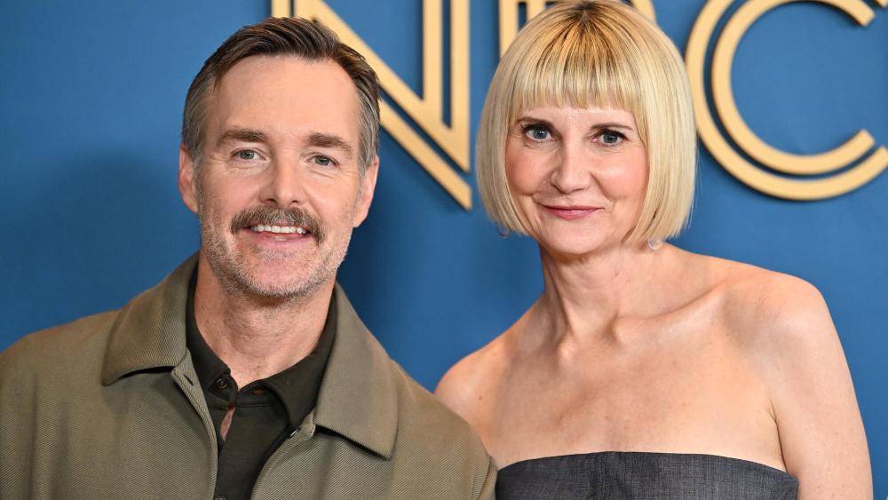 Four Seasons’ Will Forte, Kerri Kenney-Silver on How Their Show Relates Four Seasons' Will Forte, Kerri Kenney-Silver on How Their Show Relates