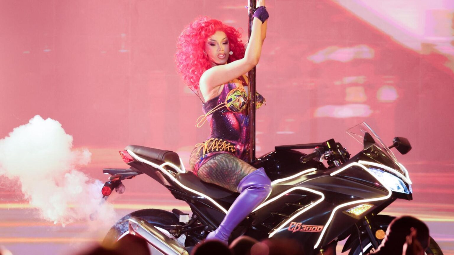 2026 BET Awards Winners: The Full List