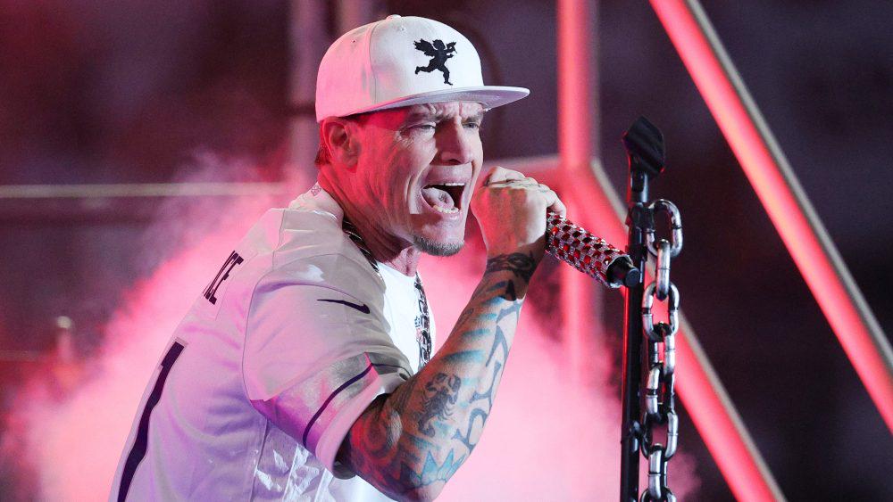 Vanilla Ice’s Freedom 250 Concert in D.C. Canceled Due to ‘Inclement Weather’ That Doesn’t Materialize
