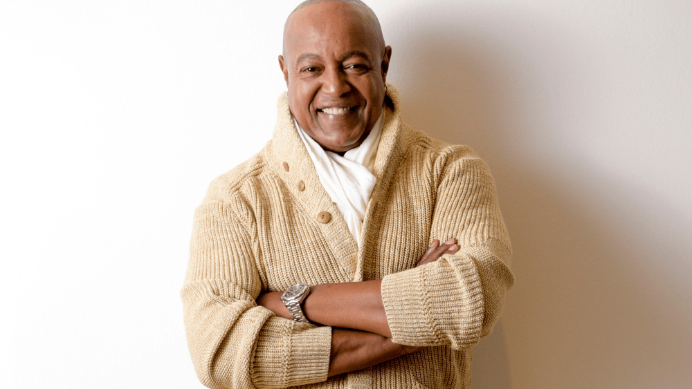 R&B Star Peabo Bryson Suffers Stroke R&B Star Peabo Bryson Suffers Stroke