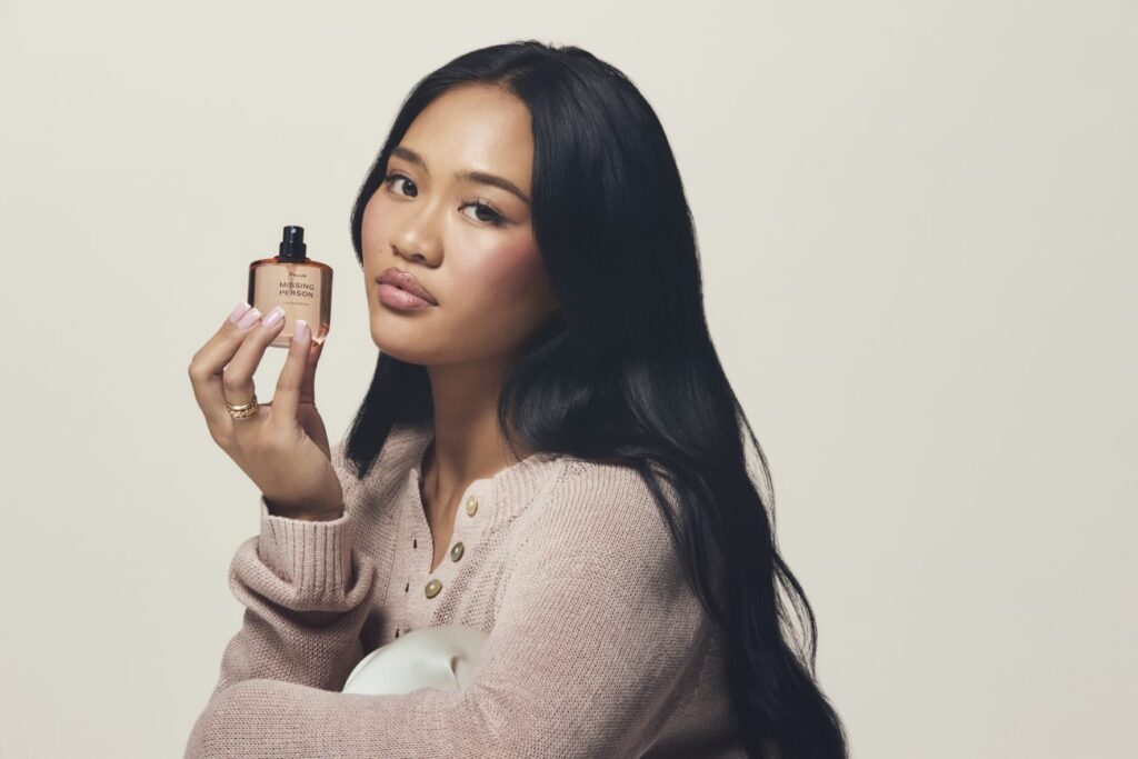 Phlur names Suni Lee its first-ever celebrity ambassador Phlur names Suni Lee its first-ever celebrity ambassador