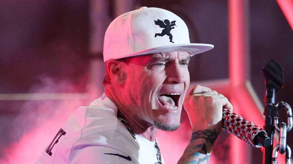 Vanilla Ice told fans 'put your dance shoes on' moments before Trump concert cancellation | It was another blow for Donald Trump as Vanilla Ice's performance at Freedom 250's Great American State Fair was canceled at the last minute due to heavy rainfall