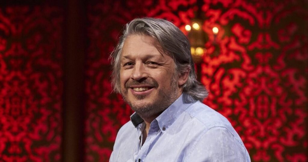 Taskmaster star Richard Herring reveals ‘incurable’ cancer diagnosis aged 58 Taskmaster star Richard Herring reveals 'incurable' cancer diagnosis aged 58