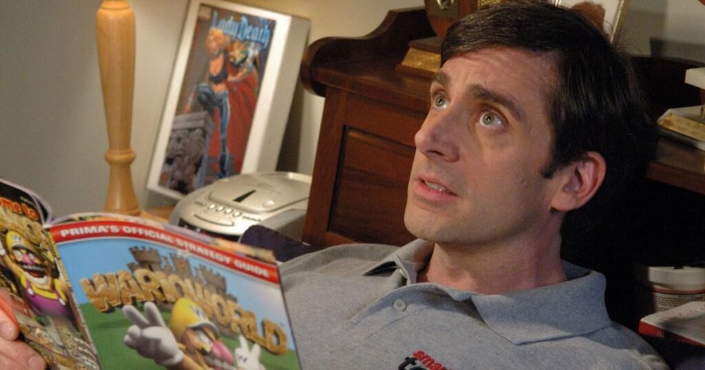 ‘One of the funniest comedies of all time’ now streaming on Netflix 'One of the funniest comedies of all time' now streaming on Netflix