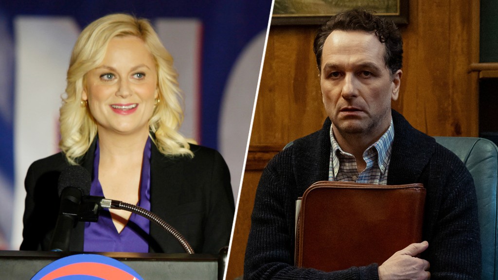 ‘Widow’s Bay’ On How Show Began As ‘Parks & Rec’ Episode 'Widow's Bay' On How Show Began As 'Parks & Rec' Episode