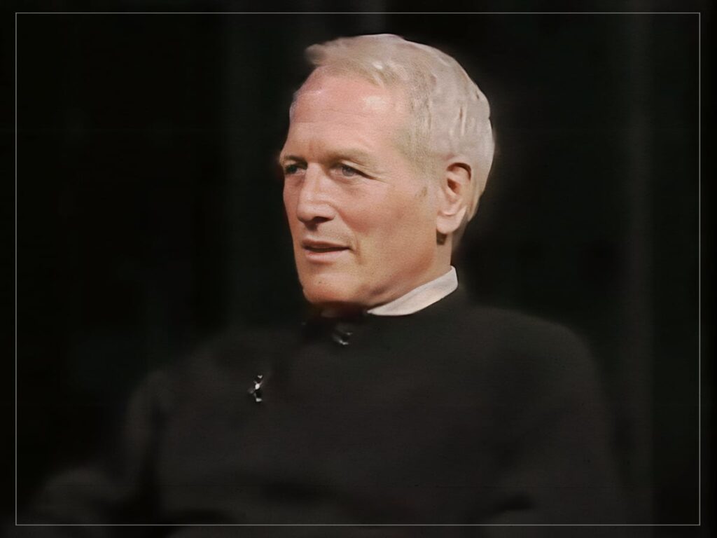 The 1986 role Paul Newman said any actor "would kill for"