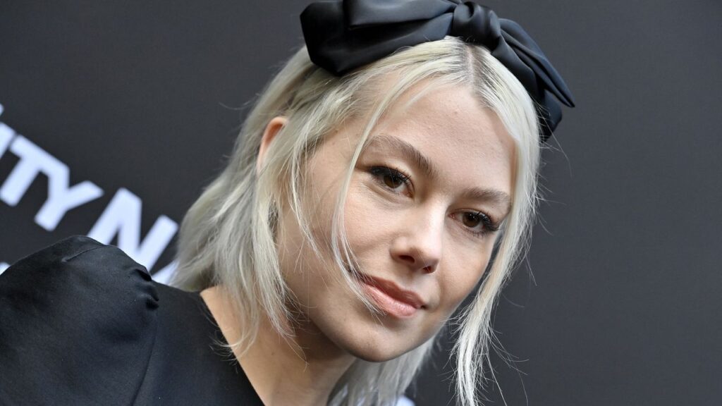 Phoebe Bridgers’ Saddest Factory to Merge With Dead Oceans Phoebe Bridgers’ Saddest Factory to Merge With Dead Oceans
