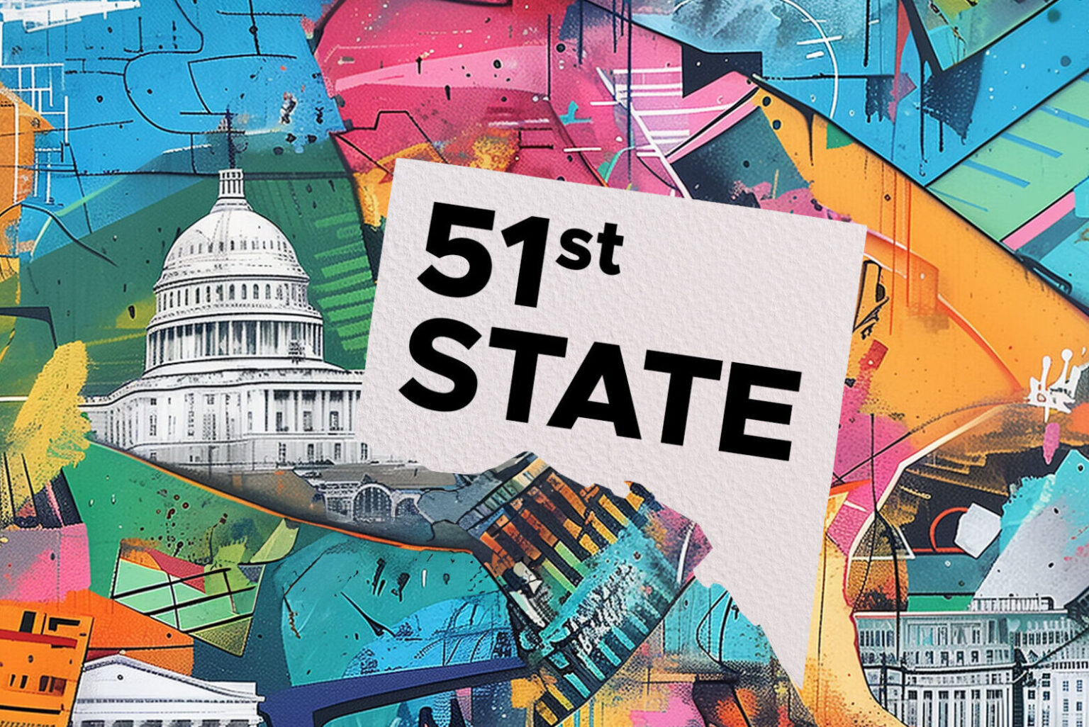 Now streaming: ‘51st State’ documentary on a young activist’s fight for DC statehood Now streaming: ‘51st State’ documentary on a young activist’s fight for DC statehood