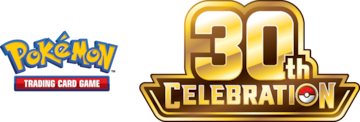 MEDIA ALERT: The Pokémon Company International Reveals Product Lineup for Commemorative Pokémon Trading Card Game: 30th Celebration Expansion "MEDIA ALERT: The Pokémon Company International Reveals Product Lineup for Commemorative Pokémon Trading Card Game: 30th Celebration Expansion"
