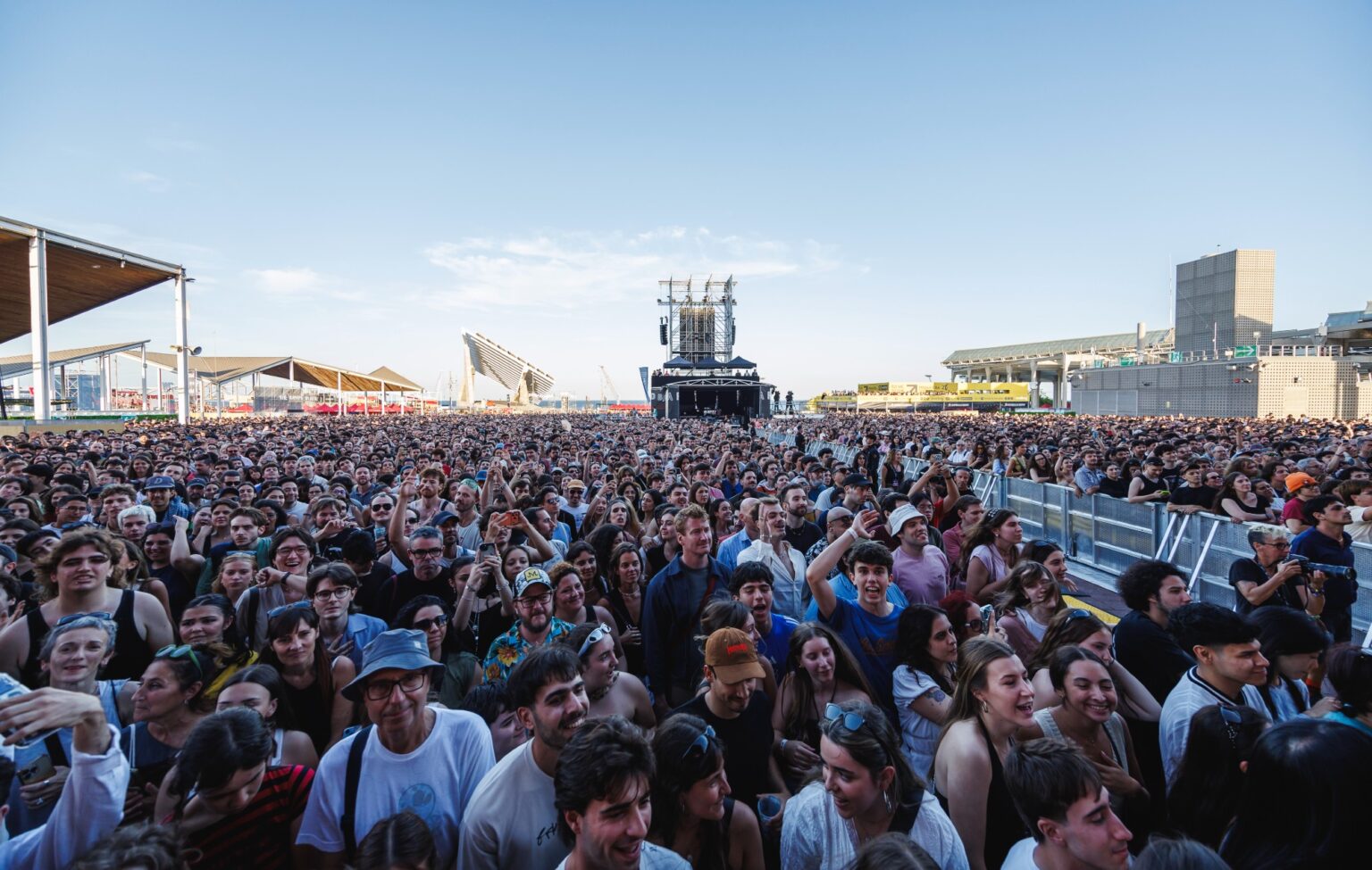 Massive Attack, Bad Gyal, and Doja Cat added to Primavera Sound cancellations as fans criticise organisation Massive Attack, Bad Gyal, and Doja Cat added to Primavera Sound cancellations as fans criticise organisation