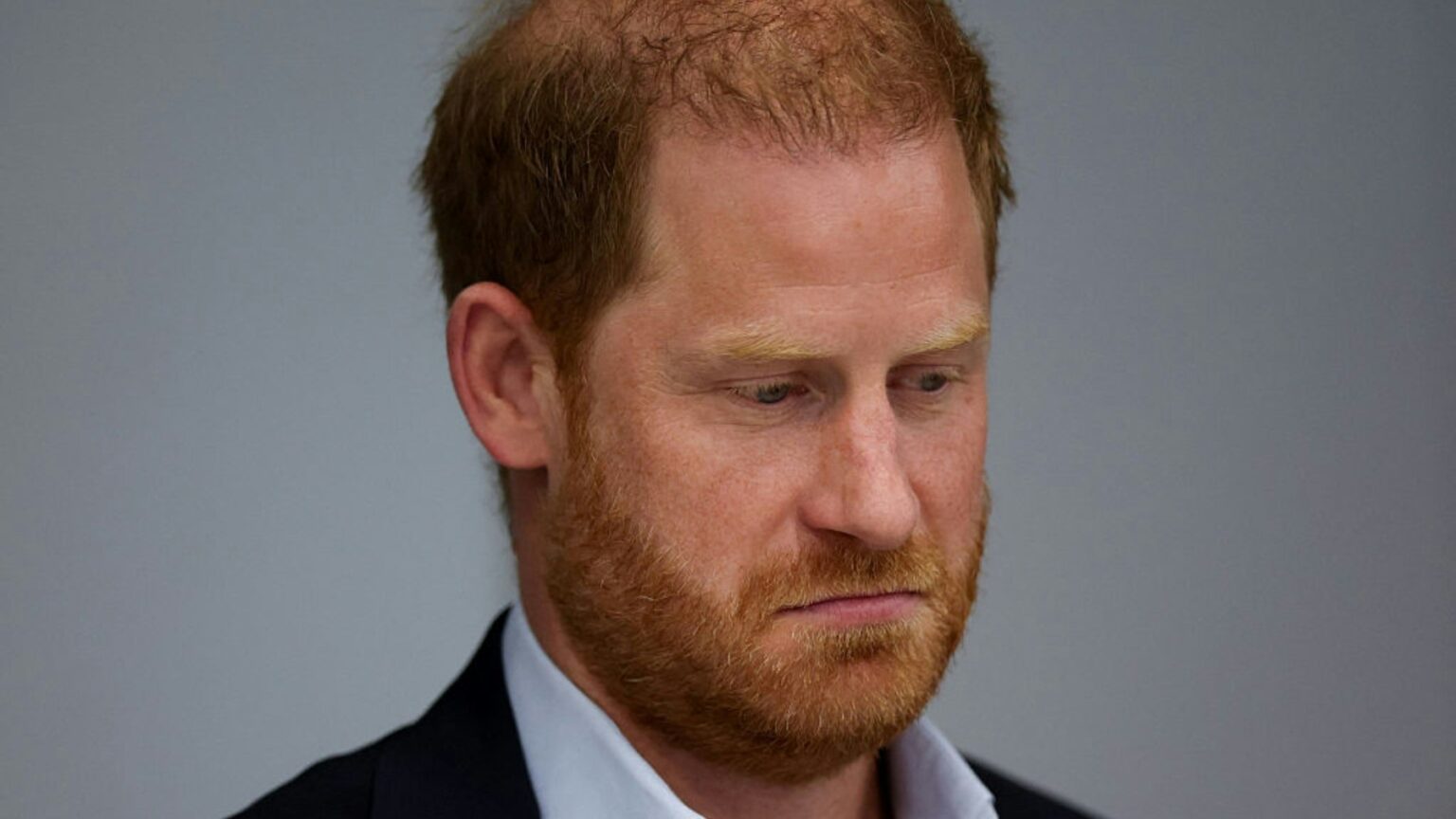 Prince Harry’s response to new reports King Charles is refusing to see him this summer