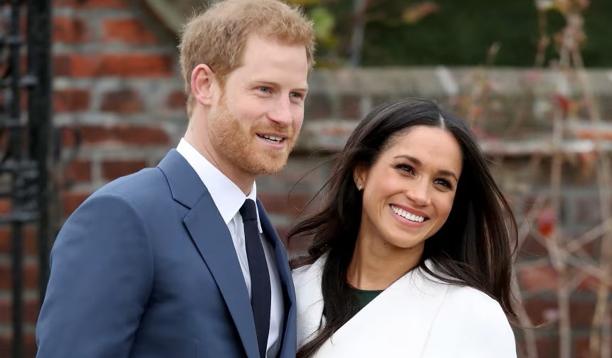 Prince Harry, Meghan To Return To UK With Children After Four Years Prince Harry, Meghan To Return To UK With Children After Four Years