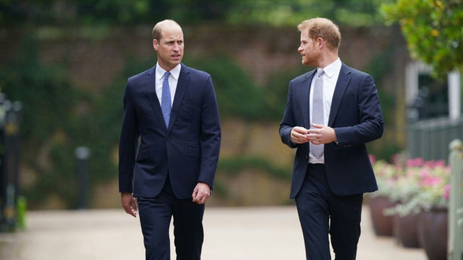‘He will need to beg for forgiveness’: Inside Prince Harry and Prince William’s UK showdown