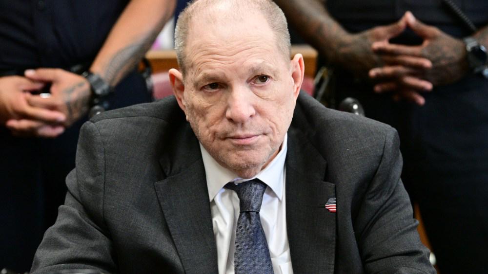 Prosecutors Drop Harvey Weinstein Rape Charge After Two Juries Deadlocked